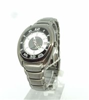 Orologio Vagary Uomo in Acciaio ID5-404-11 - ID5-404-11